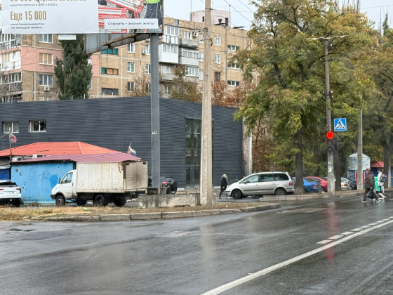 Предлагается в аренду помещение на Топазе по ул. Куйбышева 2 этаж Донецк