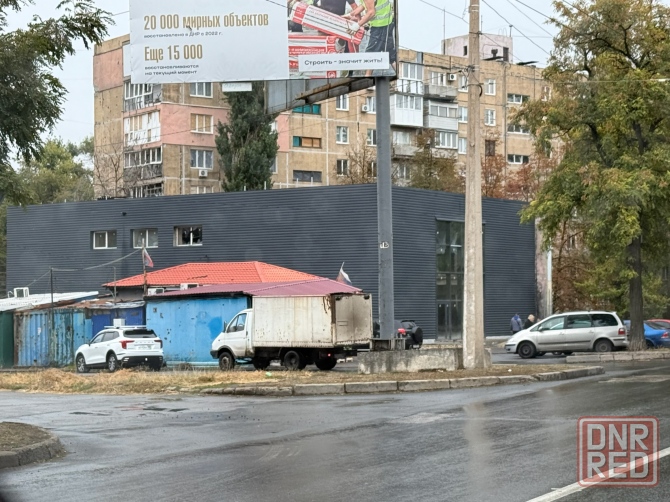 Предлагается в аренду помещение на Топазе по ул. Куйбышева 2 этаж Донецк - изображение 2