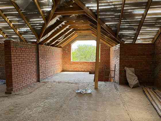 земельный участок с новым домом Мариуполь