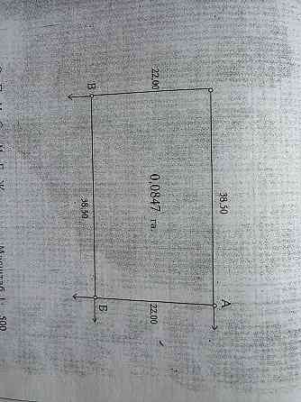 земельный участок с новым домом Мариуполь
