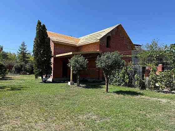 земельный участок с новым домом Мариуполь