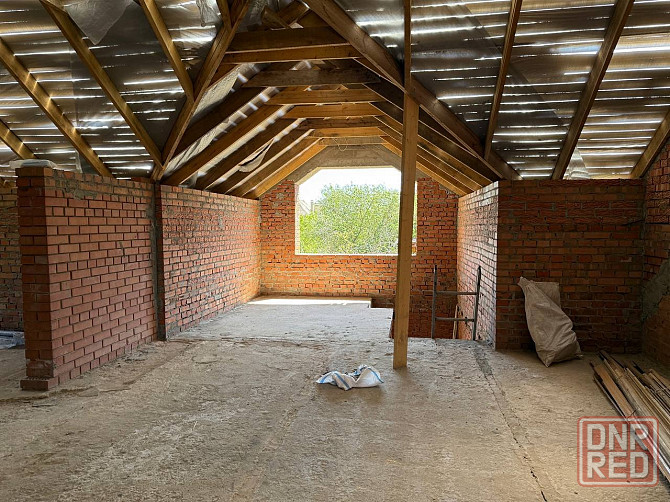 земельный участок с новым домом Мариуполь - изображение 5