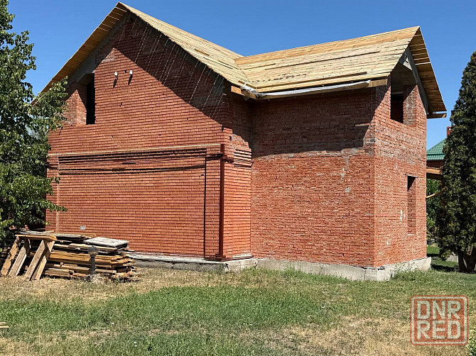 земельный участок с новым домом Мариуполь - изображение 3