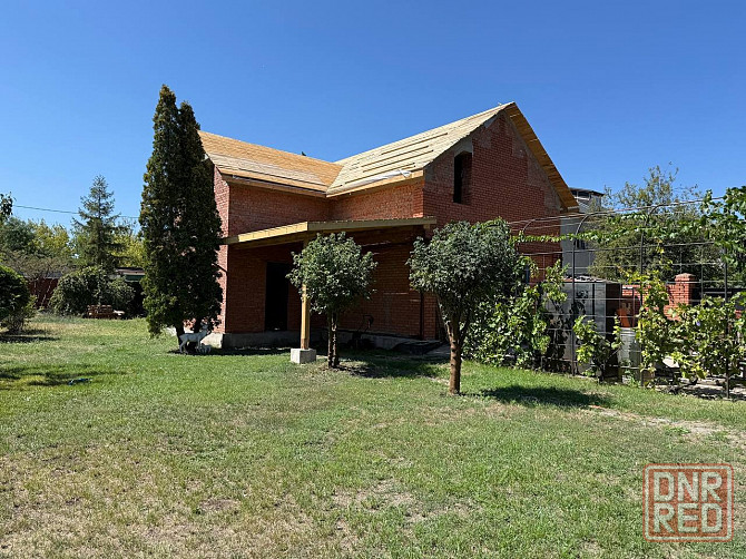 земельный участок с новым домом Мариуполь - изображение 2