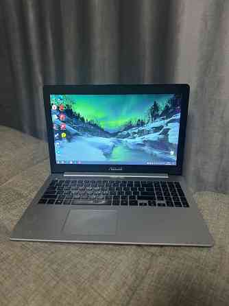 Продам ноутбук Asus K541LB Донецк