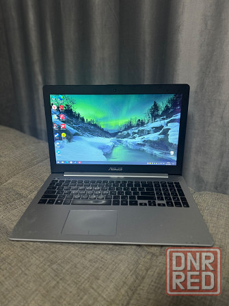 Продам ноутбук Asus K541LB Донецк - изображение 2