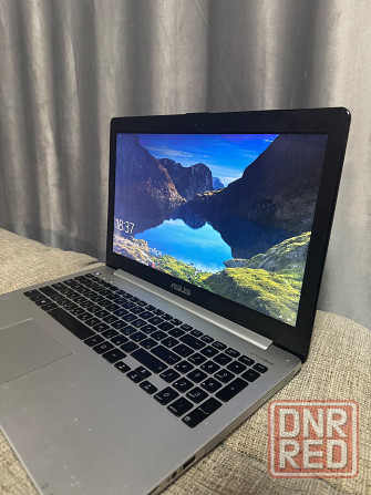 Продам ноутбук Asus K541LB Донецк - изображение 4