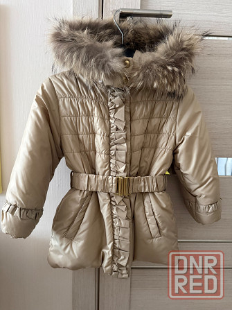 Продам куртку Донецк - изображение 1
