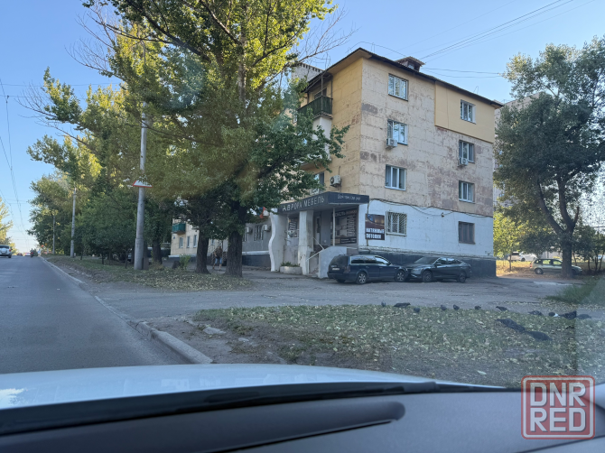 Предлагаетсяц в аренду фасадное помещение по ул. Ленина в г. Макеевке Макеевка - изображение 1