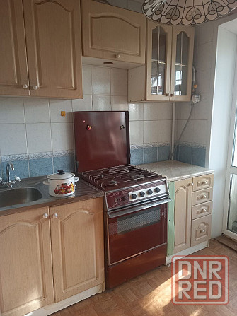 продается 4х к.кв в Центральном районе, ул.Зелинского Мариуполь - изображение 1