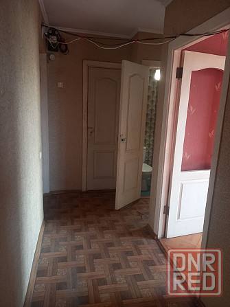 продается 4х к.кв в Центральном районе, ул.Зелинского Мариуполь - изображение 6