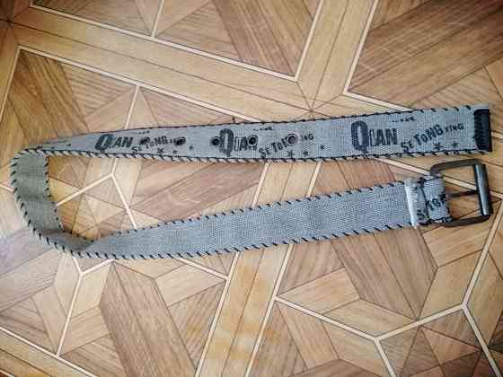 Продам пояс ремень Донецк