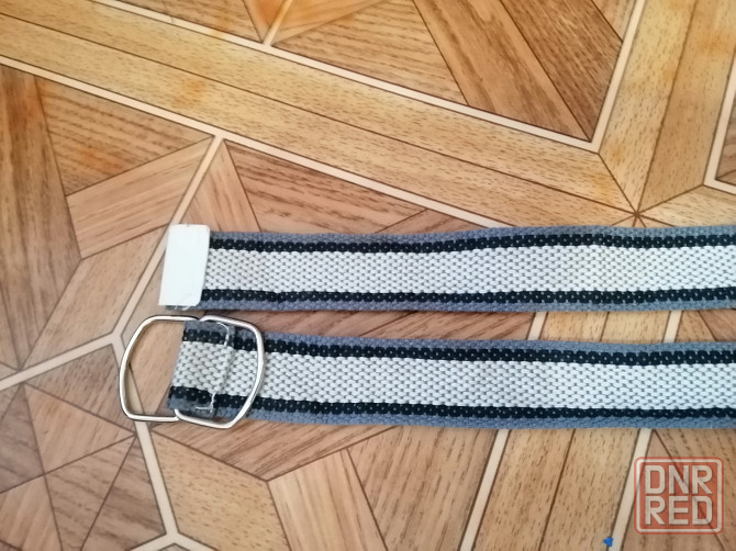 Продам пояс ремень Донецк - изображение 4