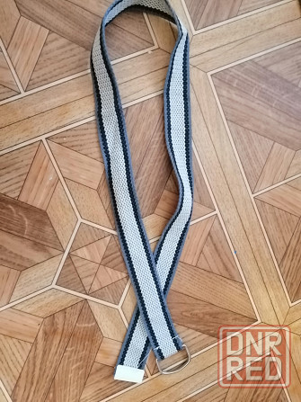 Продам пояс ремень Донецк - изображение 1