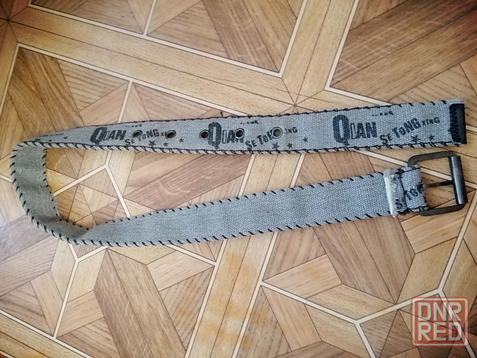 Продам пояс ремень Донецк - изображение 6
