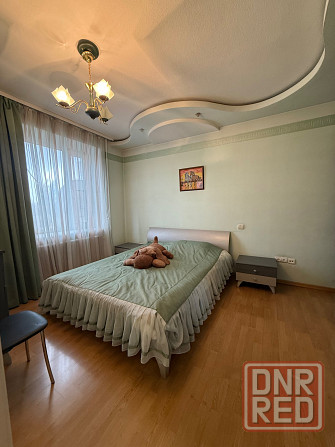 Продажа 4х Комнатной Квартиры в Центре Донецка Ворошиловский район - ул. Роза Люксембург 30 а Донецк - изображение 3