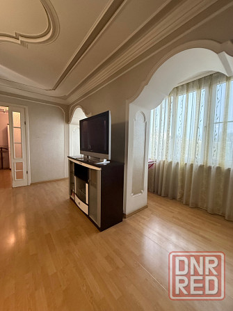 Продажа 4х Комнатной Квартиры в Центре Донецка Ворошиловский район - ул. Роза Люксембург 30 а Донецк - изображение 6