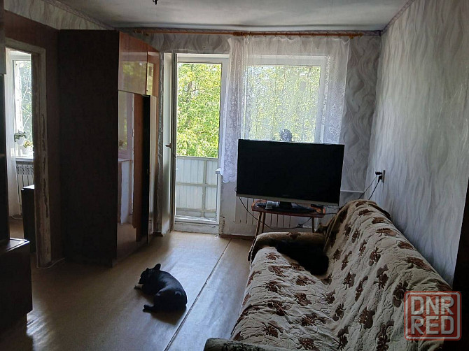 Продажа 3-хкомнатной квартиры в городе Мариуполе Мариуполь - изображение 5