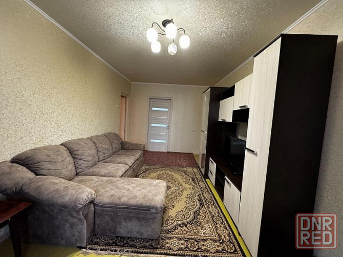 Продаётся светлая и уютная трёхкомнатная квартира на улице Туполева Донецк - изображение 5