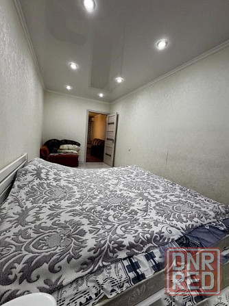 Продаётся светлая и уютная трёхкомнатная квартира на улице Туполева Донецк - изображение 3