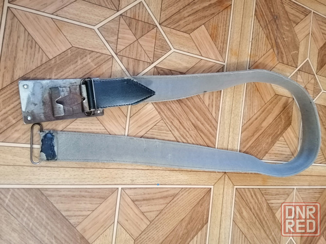 Продам ремень пряжку wrangler Донецк - изображение 3