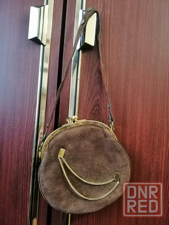 Продам сумочку ретро Донецк - изображение 8