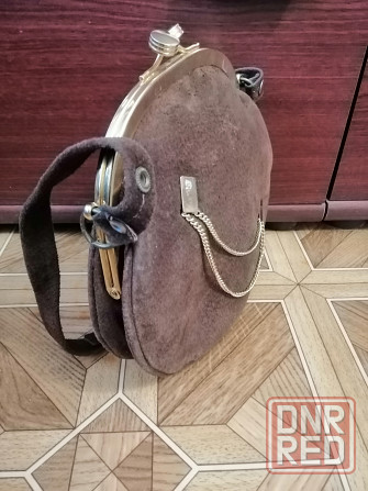 Продам сумочку ретро Донецк - изображение 3