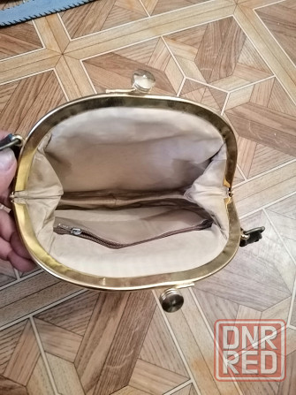 Продам сумочку ретро Донецк - изображение 6