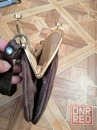 Продам сумочку ретро Донецк - изображение 4