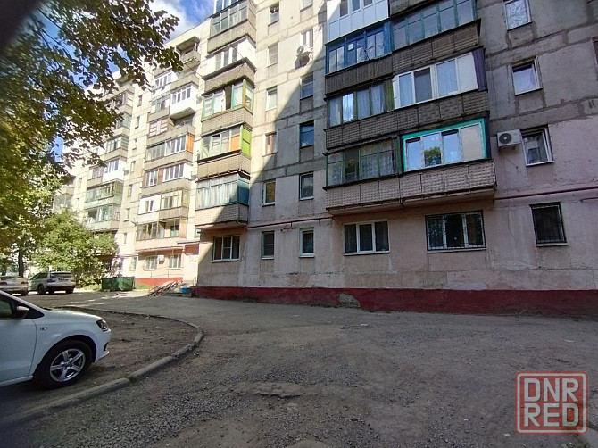 Срочная продажа однокомнатной квартиры макеевка мкр зеленый 1 100 000 рбл Макеевка - изображение 7