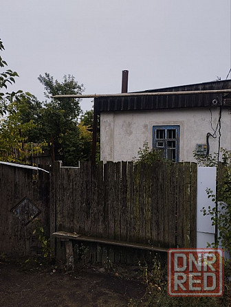 продаётся дом 4 ком., Щегловская больница Макеевка - изображение 1