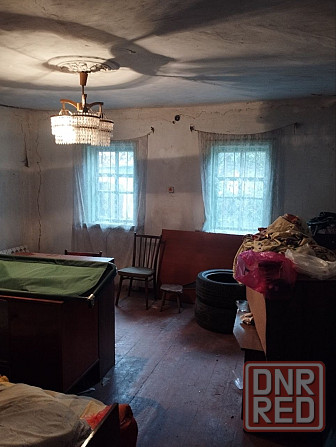 продаётся дом 4 ком., Щегловская больница Макеевка - изображение 2