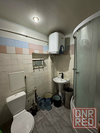 2-х ком кв пос Бажанова Макеевка - изображение 8