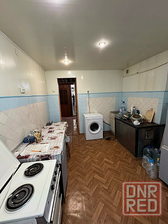 2-х ком кв пос Бажанова Макеевка - изображение 2