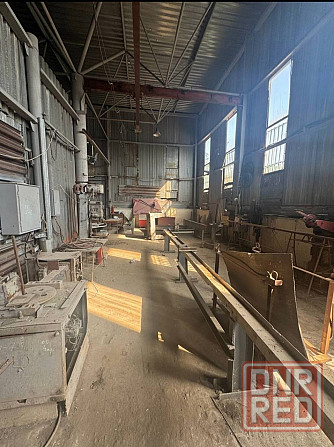 Предлагается на продажу офисно-складская база, расположенная в Калининском районе! Донецк - изображение 3