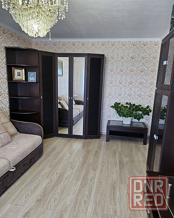 Сдаю двухкомнатную квартиру 52.0 м² этаж 4 город Донецк, Ворошиловский район Донецк - изображение 7