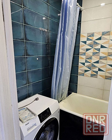 Сдаю двухкомнатную квартиру 52.0 м² этаж 4 город Донецк, Ворошиловский район Донецк - изображение 5