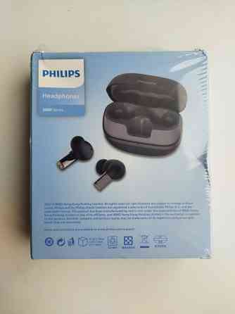 Наушники Philips золотой сертификации Sony-HI-RES Донецк