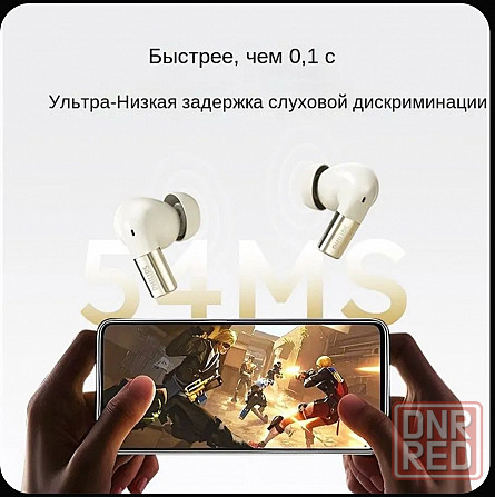 Наушники Philips золотой сертификации Sony-HI-RES Донецк - изображение 8