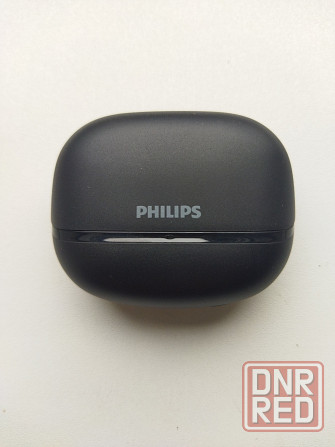 Наушники Philips золотой сертификации Sony-HI-RES Донецк - изображение 3