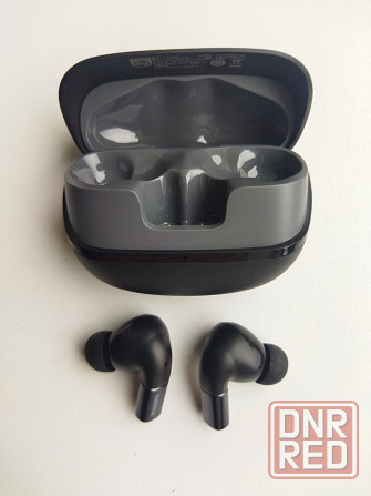 Наушники Philips золотой сертификации Sony-HI-RES Донецк - изображение 2