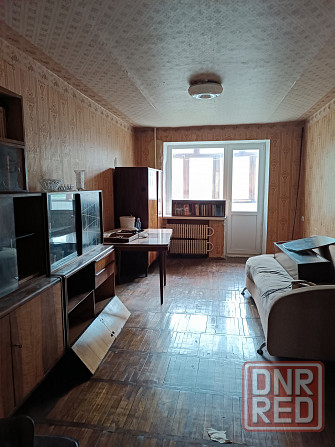 Продам 2-х комн б-р Шевченко/ Покровский рынок/ Апельсин под ремонт Донецк - изображение 3