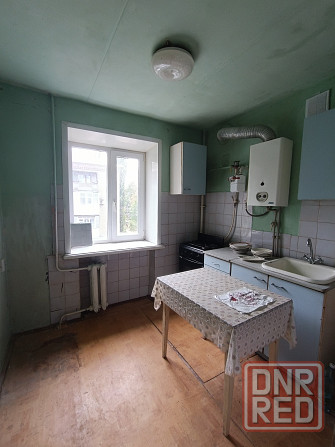 Продам 2-х комн б-р Шевченко/ Покровский рынок/ Апельсин под ремонт Донецк - изображение 6