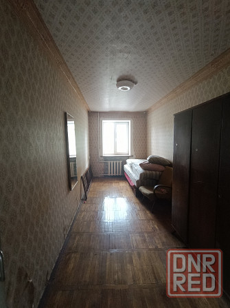 Продам 2-х комн б-р Шевченко/ Покровский рынок/ Апельсин под ремонт Донецк - изображение 4