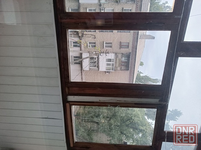 Продам 2-х комн б-р Шевченко/ Покровский рынок/ Апельсин под ремонт Донецк - изображение 7