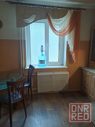 Сдам 3к кв на Донском Донецк - изображение 6