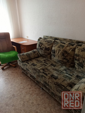 Сдам 3к кв на Донском Донецк - изображение 9