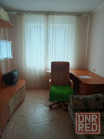 Сдам 3к кв на Донском Донецк - изображение 11