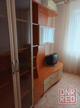 Сдам 3к кв на Донском Донецк - изображение 10