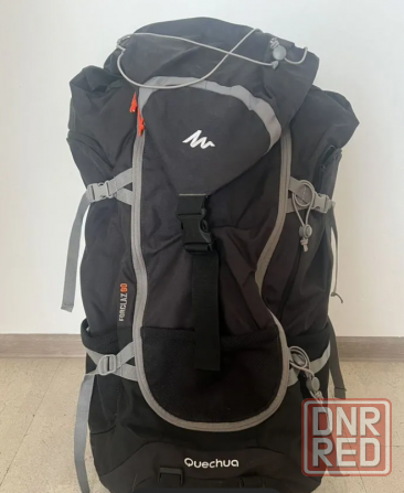 Туристический рюкзак Донецк - изображение 2